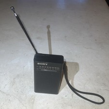 Sony icf p26 for sale  Las Vegas