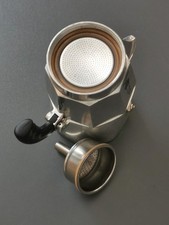 Bialetti brikka tassen gebraucht kaufen  Köln
