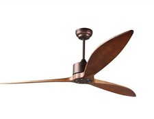 reiga 165 cm DC-Motor, moderner intelligenter Deckenventilator mit Google Home comprar usado  Enviando para Brazil