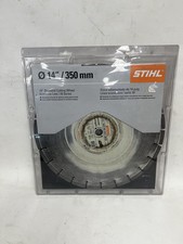 Stihl diamond cutting for sale  USA