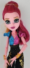 Mattel 2012 monster for sale  Charlotte