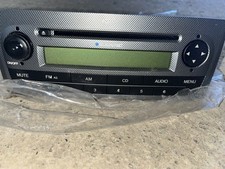 Radio fiat grande usato  Alba