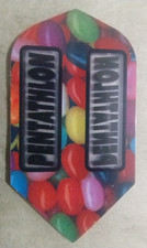 Pentathlon poly slim for sale  Bellevue