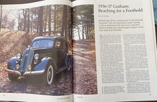 1936 1937 graham for sale  Middletown