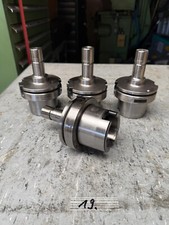 Hsk 100a gsk10c gebraucht kaufen  Wald