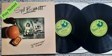 Usado, Syd Barrett “The Madcap Laughs/Barrett" First Press Ex Pink Floyd David Gilmour comprar usado  Enviando para Brazil