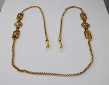 Versace medusa detachable for sale  Malibu