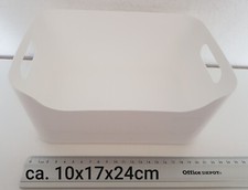 Liv aufbewahrung box gebraucht kaufen  Leer (Ostfriesland)