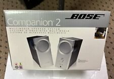 bose computer speakers for sale  Atlanta