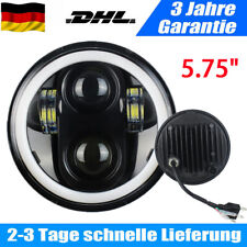 Motorrad scheinwerfer led gebraucht kaufen  Bochum
