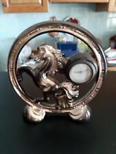 Orologio epoca tavolo usato  Lecce