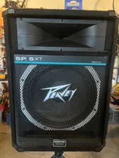 sp4g peavey speakers for sale sp4g peavey speakers for sale Jackson