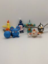 Pokemon figures tomy for sale  Franktown