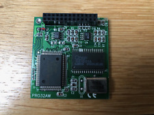 Pro32aw midi daughterboard for sale  Shipping to Ireland