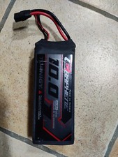 Batteria turnigy graphene usato  Romans d'Isonzo