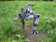 Starwars slave gundam gebraucht kaufen  Kerken