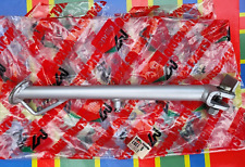 Cavalletto laterale aprilia usato  Villarbasse
