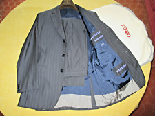 Superbe costume kenzo d'occasion  Marseille IX