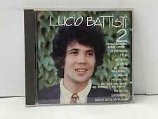 Lucio battisti 1969 usato  Italia