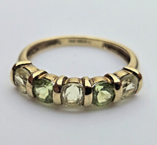 9ct yellow gold for sale  BASINGSTOKE