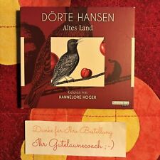 Altes land hansen gebraucht kaufen  Eisenhüttenstadt