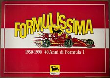Formulissima album con usato  Torino
