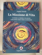 Angela verardo missione usato  San Cesareo
