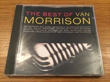 Best van morrison for sale  SWADLINCOTE