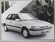 mazda 323 kombi gebraucht kaufen mazda 323 kombi gebraucht kaufen Leonberg