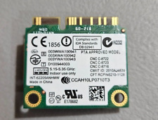 Intel Centrino Advanced-N 6205 62205ANHMW FABRICANTE DE EQUIPAMENTO ORIGINAL comprar usado Intel Centrino Advanced-N 6205 62205ANHMW FABRICANTE DE EQUIPAMENTO ORIGINAL comprar usado  Enviando para Brazil