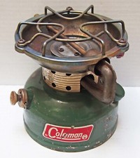Coleman 502 camp for sale  Freeland