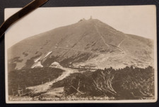 Schlesien riesengebirge schnee gebraucht kaufen  Burgthann