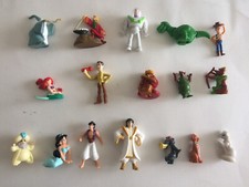 Héros disney petites d'occasion  Sévrier