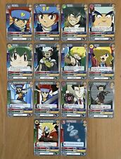 Beyblade battle card gebraucht kaufen  Leipzig