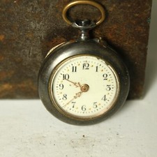 Montre ancienne mécaniquepeti d'occasion  Maurecourt