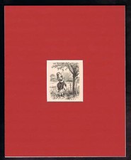 1875 wood engraving for sale  Enterprise