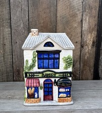 house cookie jar for sale  Tyrone