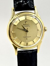 Omega constellation 18k for sale  Hoboken