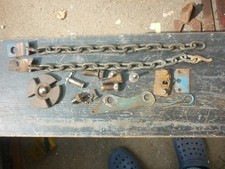 Fordson major parts for sale  BODMIN