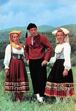 Croatie krk krk d'occasion  France
