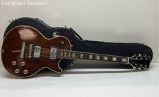 Vintage brown electric for sale  Seattle