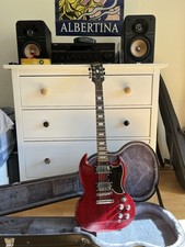 Epiphone 400 riginal gebraucht kaufen  Heidelberg