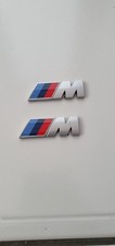 Bmw sport wing for sale  THORNTON-CLEVELEYS