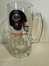 Chicago bears beer for sale  Searchlight