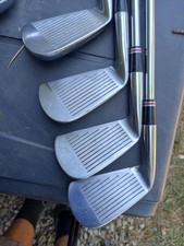 Mizuno zoid pro for sale  CHESTERFIELD