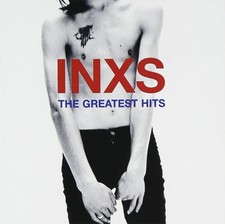 The Greatest Hits - INXS - audio cd - Like New comprar usado  Enviando para Brazil