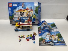 Lego city ice for sale  Warrenville