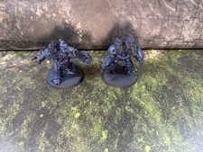 Warhammer 40k chaos for sale  Greene