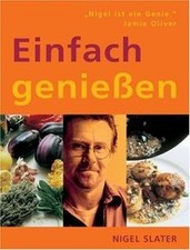 Einfach genießen slater gebraucht kaufen  Berlin