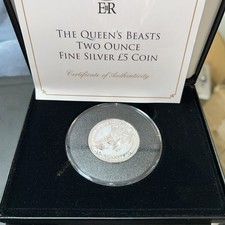 Unicorn scotland queen for sale  THETFORD